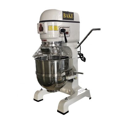ποιότητας  Hot Snack Factory! ! ! 20 liter cake mixer/planetary mixing machine εργοστάσιο
