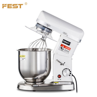 ποιότητας  FEST dough sheeter mixer attachment 3 in 1 5l/7l/10l 110V/220V machinery ejector button FEST dough sheeter mixer εργοστάσιο