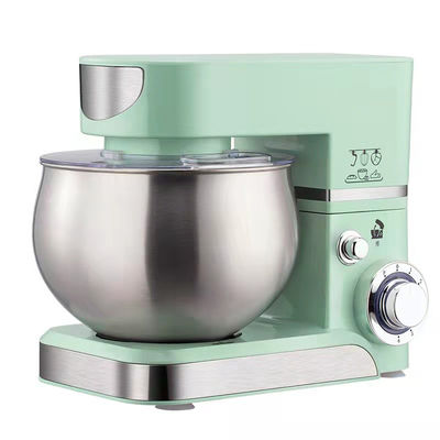ποιότητας  Bowl-Lift Design Household Kitchen Multifunctional Electric Dough Cake Helper Machines Stand Food Mixers εργοστάσιο