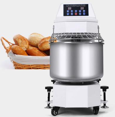 ποιότητας  Hotels New Design 68l Bread Dough Mixer Machine For Home Use εργοστάσιο